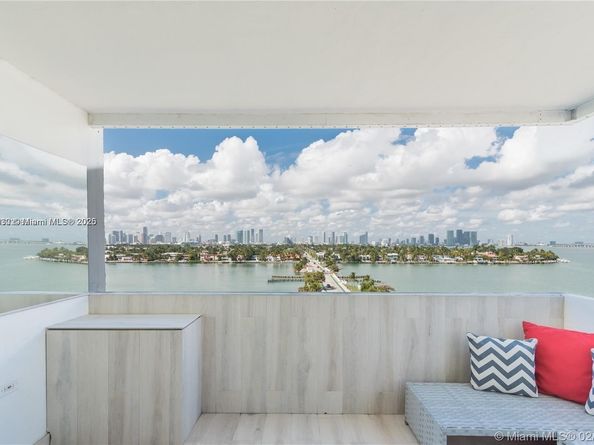 3 Island Ave 09D, Miami Beach FL 33139