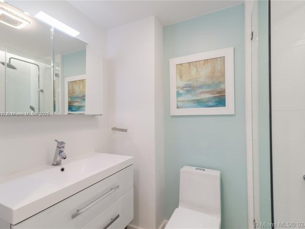 3 Island Ave 09D, Miami Beach FL 33139