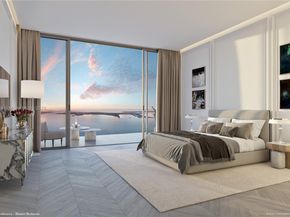 99 SE 5TH 7102, Miami FL 33131