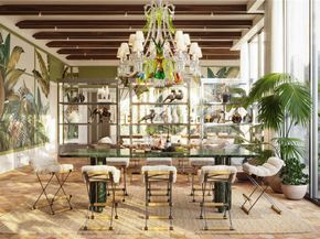 99 SE 5TH 7102, Miami FL 33131