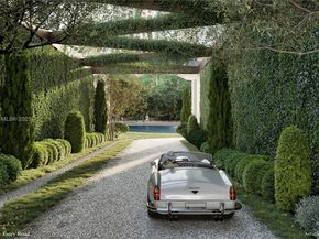 99 SE 5TH 7102, Miami FL 33131