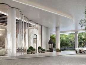 99 SE 5TH 7102, Miami FL 33131