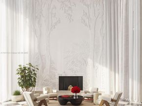 99 SE 5TH 7102, Miami FL 33131