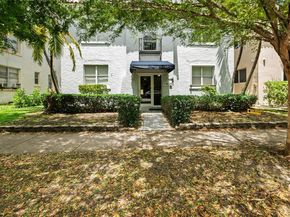 119 Menores Ave 7A, Coral Gables FL 33134