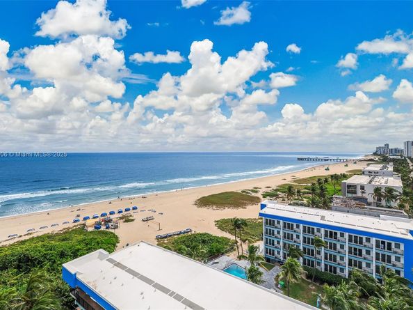 704 N Ocean Blvd 1001, Pompano Beach FL 33062