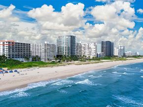 704 N Ocean Blvd 1001, Pompano Beach FL 33062