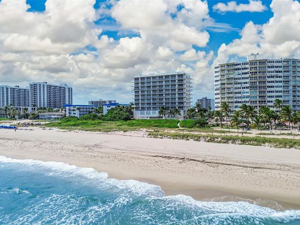 704 N Ocean Blvd 1001, Pompano Beach FL 33062