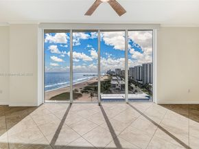 704 N Ocean Blvd 1001, Pompano Beach FL 33062
