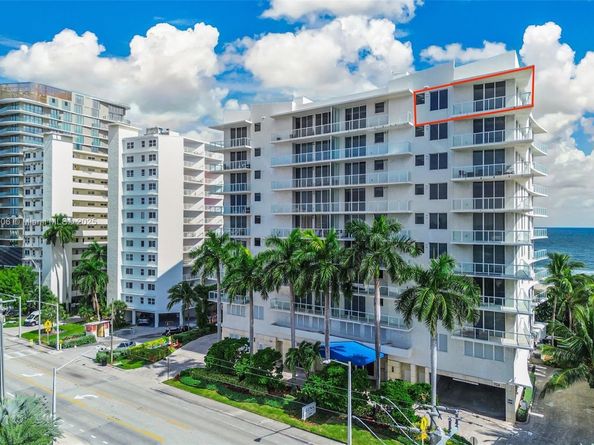 704 N Ocean Blvd 1001, Pompano Beach FL 33062