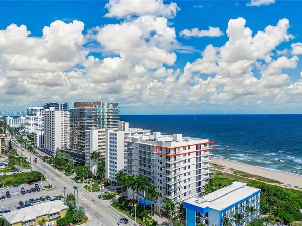 704 N Ocean Blvd 1001, Pompano Beach FL 33062