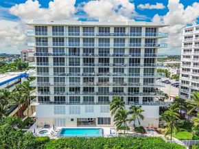 704 N Ocean Blvd 1001, Pompano Beach FL 33062