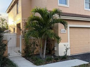 6955 SW 148th Ln, Davie FL 33331
