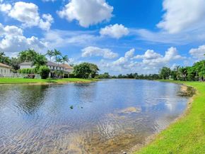 1386 Canary Island Dr, Weston FL 33327