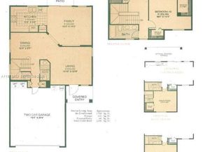 1386 Canary Island Dr, Weston FL 33327