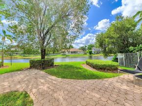 1386 Canary Island Dr, Weston FL 33327