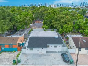 2501 NW 22nd Ave, Miami FL 33142