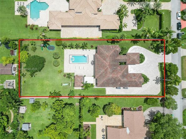 331 SW 124th Ave, Miami FL 33184