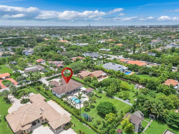 331 SW 124th Ave, Miami FL 33184