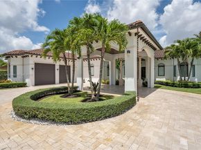 331 SW 124th Ave, Miami FL 33184