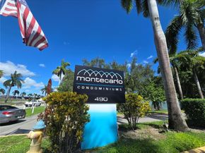 498 NW 165th St Rd D405, Miami FL 33169