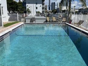 3550 NE 169th St 107 + 40ft Dock, North Miami Beach FL 33160