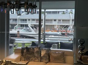 3550 NE 169th St 107 + 40ft Dock, North Miami Beach FL 33160