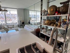 3550 NE 169th St 107 + 40ft Dock, North Miami Beach FL 33160