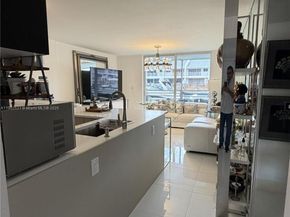 3550 NE 169th St 107 + 40ft Dock, North Miami Beach FL 33160