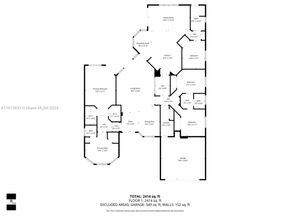 2553 Jardin Mnr, Weston FL 33327