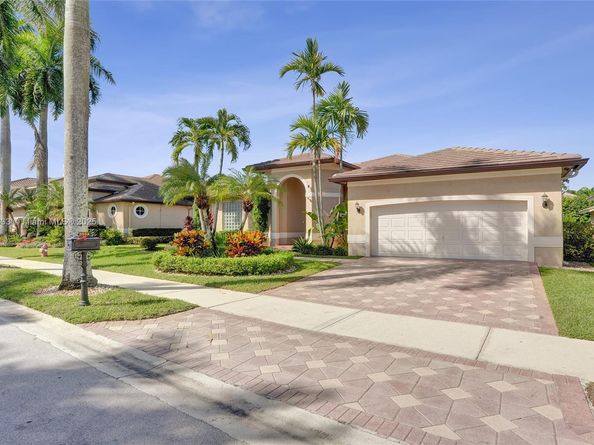 2553 Jardin Mnr, Weston FL 33327