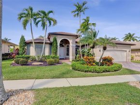 2553 Jardin Mnr, Weston FL 33327
