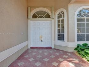 2553 Jardin Mnr, Weston FL 33327