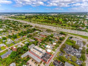 2826 Van Buren St 8, Hollywood FL 33020