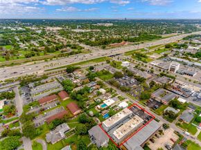 2826 Van Buren St 8, Hollywood FL 33020