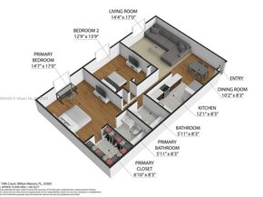 9 NE 19th Ct 219C, Wilton Manors FL 33305