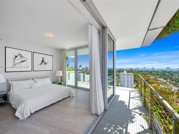 1300 Monad Ter 11E, Miami Beach FL 33139