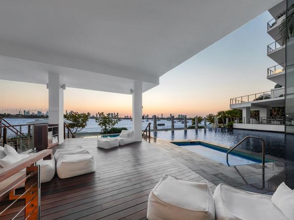 1300 Monad Ter 11E, Miami Beach FL 33139