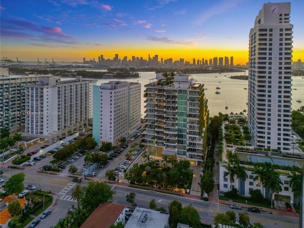 1300 Monad Ter 11E, Miami Beach FL 33139