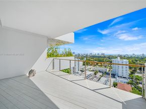 1300 Monad Ter 11E, Miami Beach FL 33139