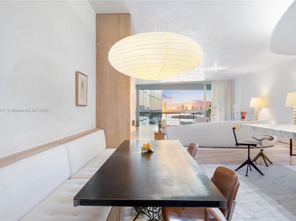 1300 Monad Ter 11E, Miami Beach FL 33139