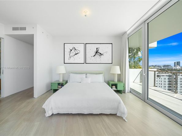 1300 Monad Ter 11E, Miami Beach FL 33139