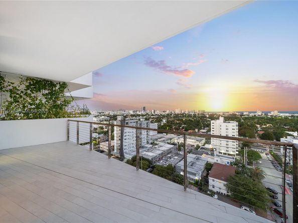1300 Monad Ter 11E, Miami Beach FL 33139