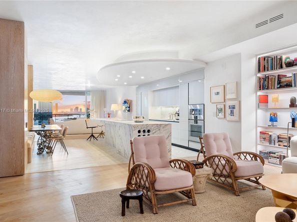 1300 Monad Ter 11E, Miami Beach FL 33139