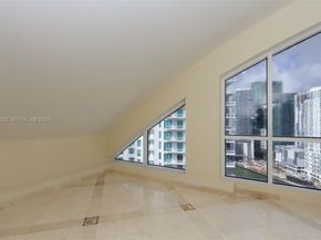 888 Brickell Key Dr PH2802, Miami FL 33131