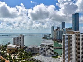 888 Brickell Key Dr PH2802, Miami FL 33131