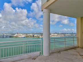 888 Brickell Key Dr PH2802, Miami FL 33131