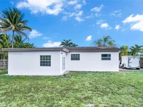 29822 SW 149th Ave, Homestead FL 33033