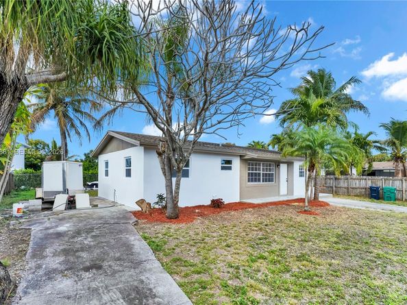 29822 SW 149th Ave, Homestead FL 33033