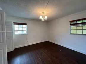 Undisclosed Address #A11915803, Miami FL 33173