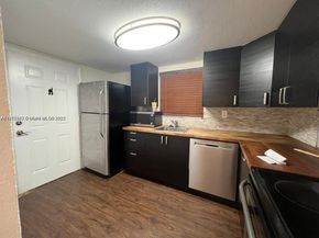 Undisclosed Address #A11915803, Miami FL 33173